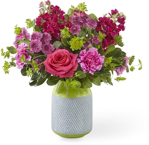 The FTD Spring Crush Bouquet
